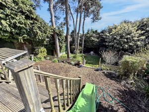 Tiered Garden- click for photo gallery